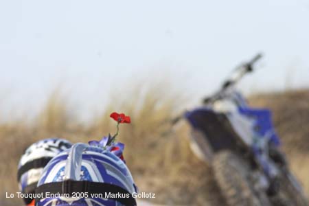 Enduro Le Touquet 2005